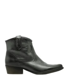 Felmini Enkellaarsjes D739 Grijs