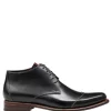 Floris van Bommel Boots 10077/00 Zwart