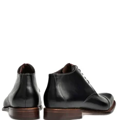 Floris van Bommel Boots 10077/00 Zwart