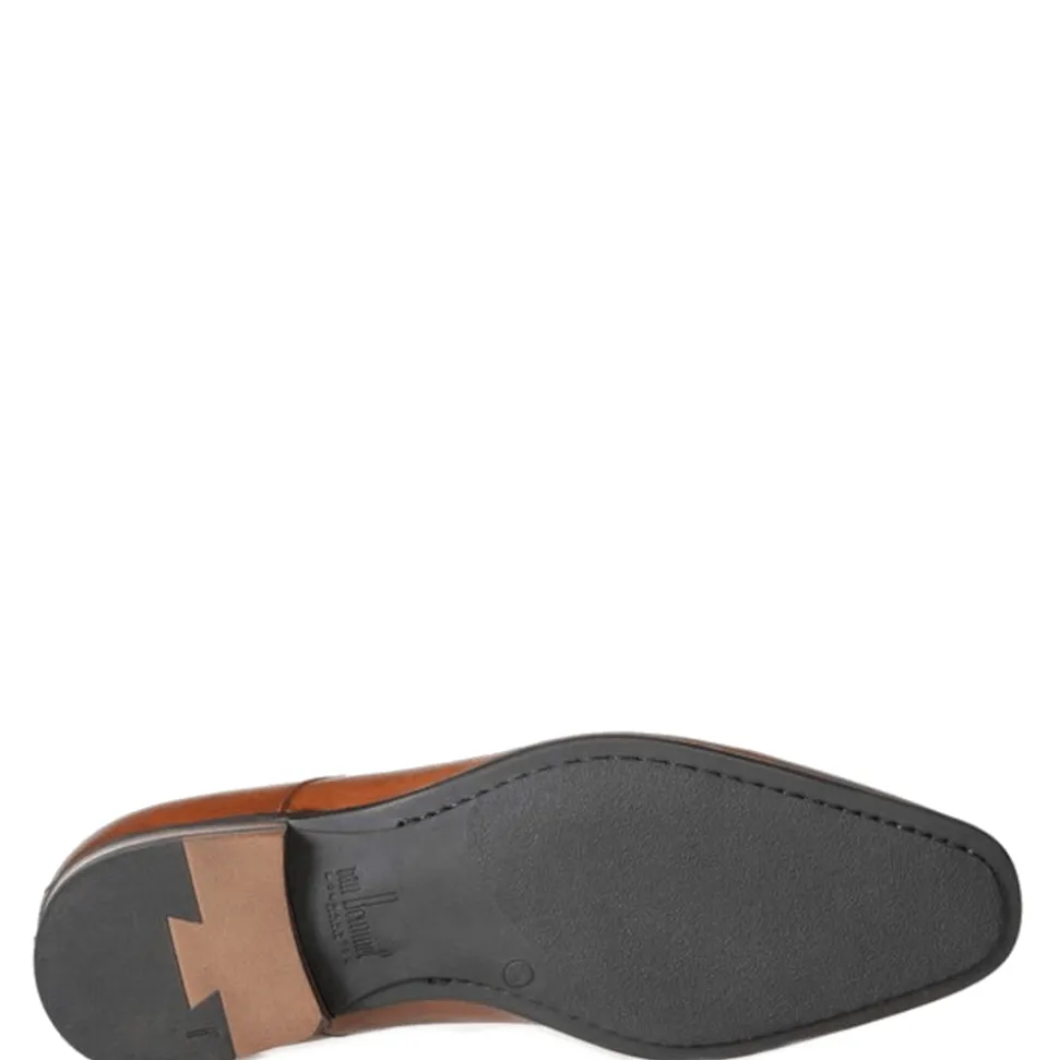 floris Van Bommel Boots 20057/04 Cognac