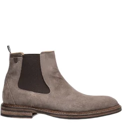 Floris van Bommel Boots SFM-60048-34-01 Taupe