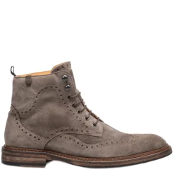 Floris van Bommel Boots SFM-80035-34-01 Taupe