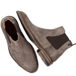 Floris van Bommel Boots SFM-60048-34-01 Taupe