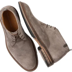 Floris van Bommel Boots SFM-50134-34-01 Taupe