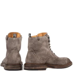 Floris van Bommel Boots SFM-80035-34-01 Taupe