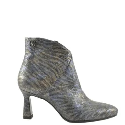 Floris van Bommel Enkellaarsjes SFW-50080-93-01 Multi