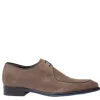 Floris van Bommel Nette Schoenen SFM-30325-34-01 Taupe