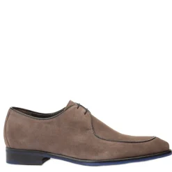 Floris van Bommel Nette Schoenen SFM-30325-34-01 Taupe