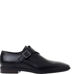 Floris Van bommel Nette Schoenen 12341/05 Zwart
