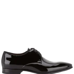 Floris van Bommel Nette schoenen 14338/00 Zwart Lak