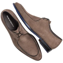 Floris van Bommel Nette Schoenen SFM-30325-34-01 Taupe