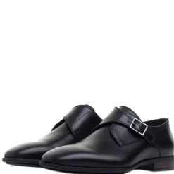 Floris Van bommel Nette Schoenen 12341/05 Zwart
