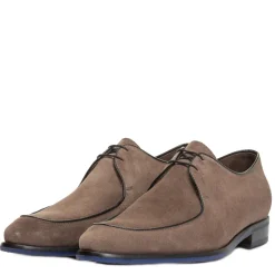 Floris van Bommel Nette Schoenen SFM-30325-34-01 Taupe