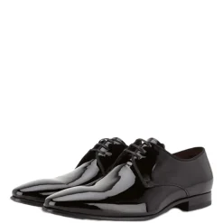 Floris van Bommel Nette schoenen 14338/00 Zwart Lak