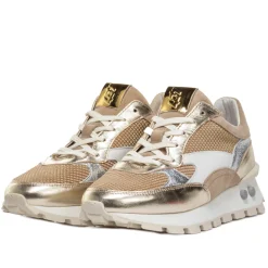 Floris van Bommel SFW-10098-91-02 Goud