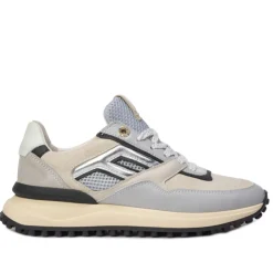 Floris van Bommel SFW-10128-30-01 Grijs