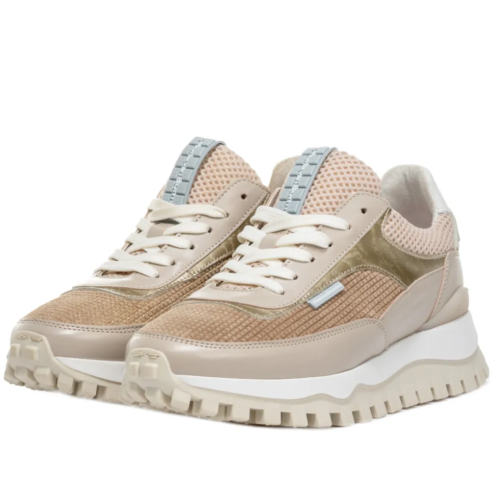 Floris van Bommel SFW-10100-30-01 Grijs