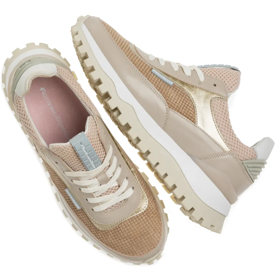 Floris van Bommel SFW-10100-30-01 Grijs