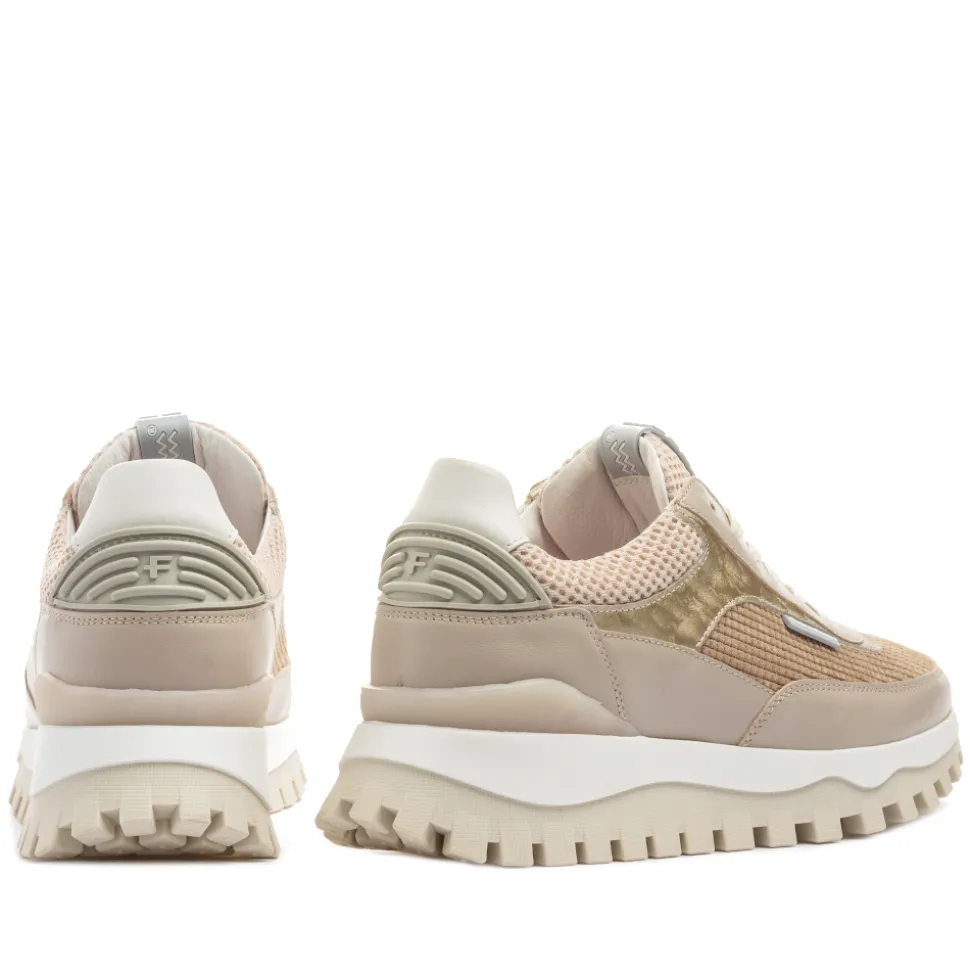 Floris van Bommel SFW-10100-30-01 Grijs