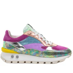 Floris van Bommel SFW-10098-59-01 Groen