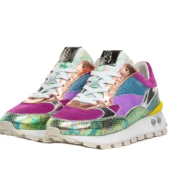 Floris van Bommel SFW-10098-59-01 Groen
