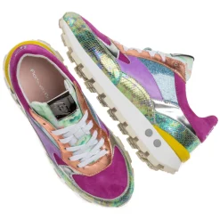 Floris van Bommel SFW-10098-59-01 Groen