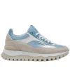 Floris van Bommel SFW-10100-42-01 Licht Blauw