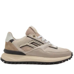 Floris van Bommel SFW-10128-32-02 Licht Grijs