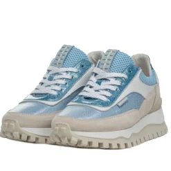 Floris van Bommel SFW-10100-42-01 Licht Blauw