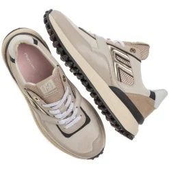 Floris van Bommel SFW-10128-32-02 Licht Grijs