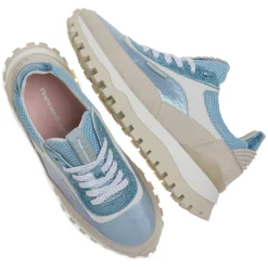 Floris van Bommel SFW-10100-42-01 Licht Blauw