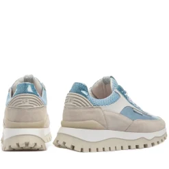Floris van Bommel SFW-10100-42-01 Licht Blauw