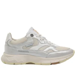 Floris van Bommel SFW-10133-90-01 Zilver