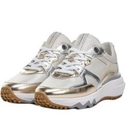 Floris van Bommel SFW-10111-90-05 Zilver