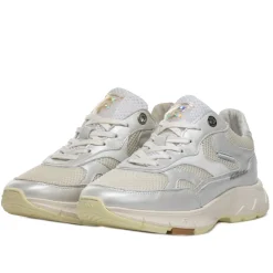 Floris van Bommel SFW-10133-90-01 Zilver