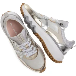 Floris van Bommel SFW-10111-90-05 Zilver