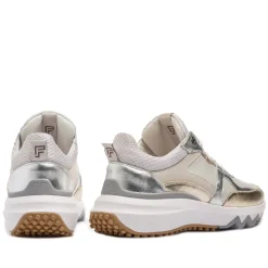 Floris van Bommel SFW-10111-90-05 Zilver