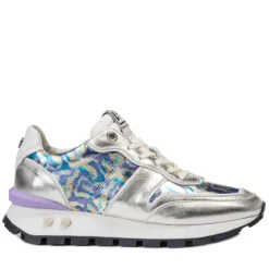 Floris van Bommel Veterschoenen SFW-10115-93-01 Multi