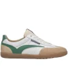 Floris van Bommel Veterschoenen SFM-10224-50-01 Groen
