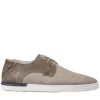 Floris Van Bommel Veterschoenen SFM-30288-30-01 Grijs