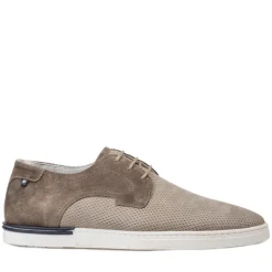 Floris Van Bommel Veterschoenen SFM-30288-30-01 Grijs