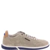 Floris Van Bommel Veterschoenen SFM-10202-32-02 Licht Grijs