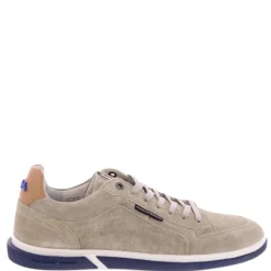 Floris Van Bommel Veterschoenen SFM-10202-32-02 Licht Grijs