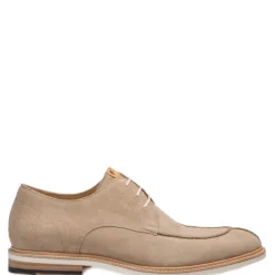 Floris Van Bommel Veterschoenen SFM-30255-22-01 Licht Bruin