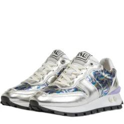 Floris van Bommel Veterschoenen SFW-10115-93-01 Multi