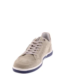 Floris Van Bommel Veterschoenen SFM-10202-32-02 Licht Grijs