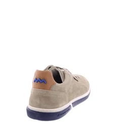 Floris Van Bommel Veterschoenen SFM-10202-32-02 Licht Grijs