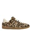 Fred De la Bretoniere Veterschoenen FR001002451W Licht Bruin