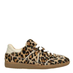 Fred De la Bretoniere Veterschoenen FR001002451W Licht Bruin