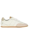 Fred De la Bretoniere Veterschoenen FR001008051W Wit